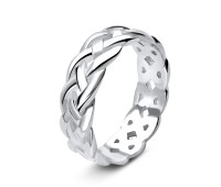 Silver Ring NSR-3380